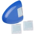 thumbnail image 3 of Professional Tailor's Chalk, 4 Colors, Triangular Sewing Craft Accessories for Clothing, Shoemaking, Marking, 3 of 8
