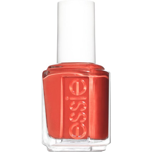Essie Vernis à Ongles collection rocky rose