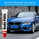 thumbnail image 2 of Car Paint Scratch Repair - Deep Scratch Repair Kit for Cars - Vehicle Paint Scratch Remover Kit, Putty for Filling Car Body Scratches, 2 of 5