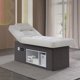 thumbnail image 2 of Electric Beauty Bed Beauty Salon Special Latex Massage Massage Bed Multi-Functionmassage Liege Salon Furniture GY50MB My Lux Decor Round, 2 of 9