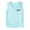 Mint Green, variant on Toddler Boy T Shirts Causal Solid Color Crew Neck Sleeveless Tee Stretch Relaxed Fit Lightweight Shirts Comfortable Summer Clothes Coffee