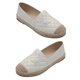 thumbnail image 3 of Zapatos de vestir para mujer Nikou Zapatos planos de cuero PU suaves, 3 of 9