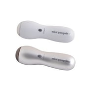 Prospera’s DeStress Mini Penguin power massager, power vibration, compact, versatile, 2 speed, neck, shoulder, back, leg, arm pain relief, relax, and rejuvenate 2 units