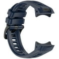 thumbnail image 4 of GadgetCom Replacement Strap Compatible with Garmin Instinct 3 45mm 22mm , Silicone Watch Band Sport Workout Strap, 4 of 6
