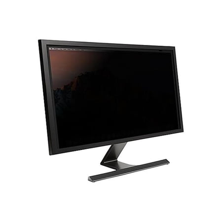 UPC: 0085896521143 | Kensington Computer K52114WW FP280W10 Privacy Screen for 27 in. Wide