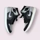 thumbnail image 1 of A i r-Jor-dan 1 Retro High Flyknit Shadow Size 7Y, 1 of 6