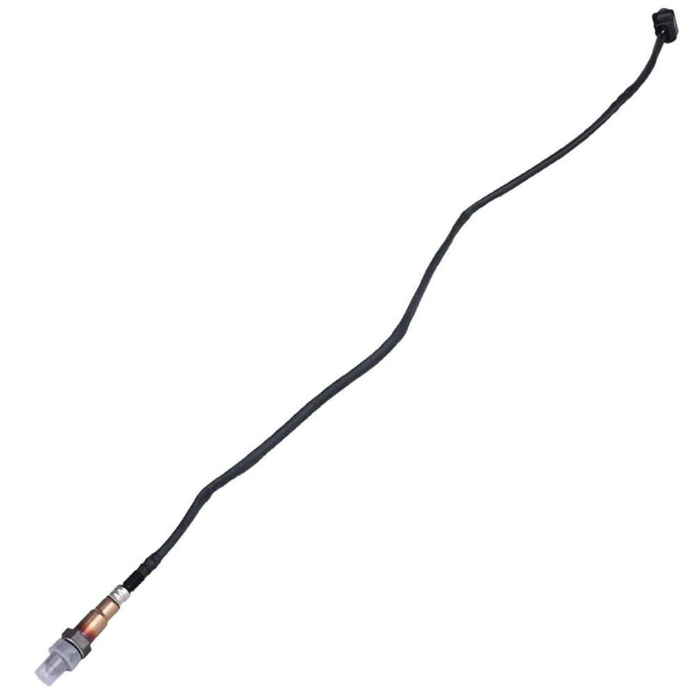 Bapmic 258017025 5 Wire Lambda O2 Oxygen Sensor for Ford