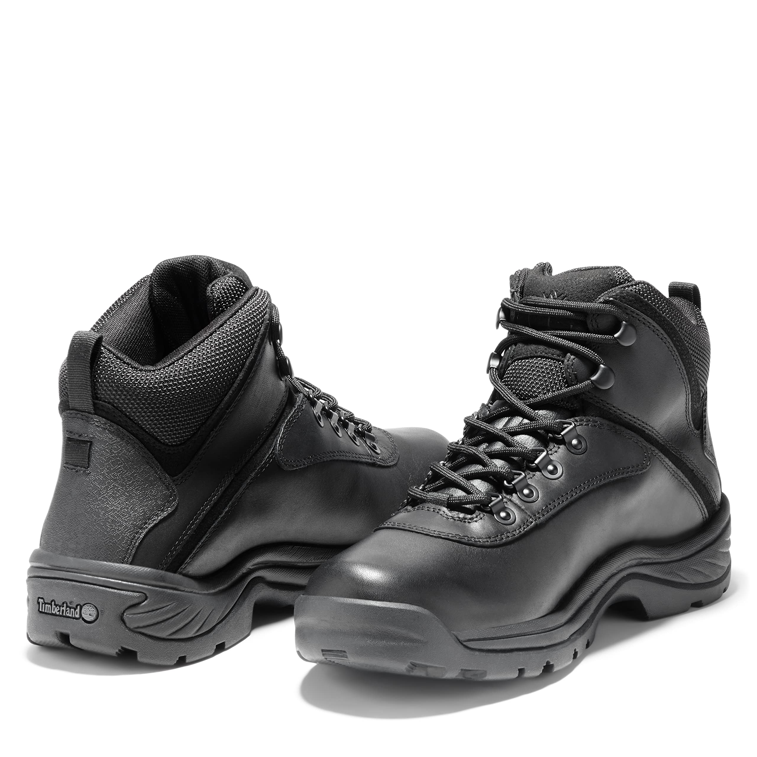 Timberland Ledge Waterproof Hiking Boots for Men photo 2