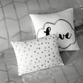 thumbnail image 6 of Home Essence Apartment Arielle Metallic Printed Duvet Cover Set, 6 of 9