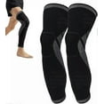 thumbnail image 5 of Flytex Full Leg Knee Sleeve,for Pain Relief and Support,Alleviates Swelling, 5 of 5
