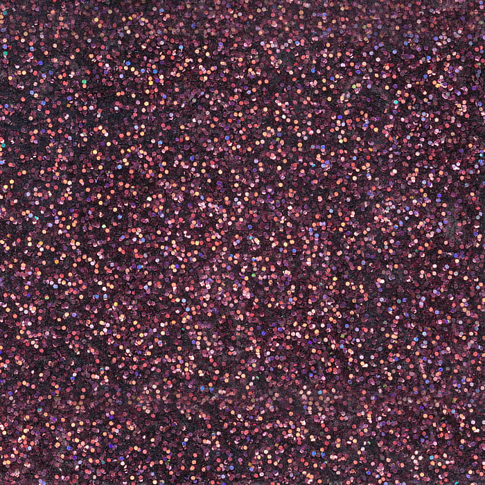 Pink Glitter 2oz Pink Stardust Holographic Glitter