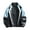 Blue, variant on Going Out Tops for Women,Mens Tops Short Sleeve Pullover,Men's Fashion Men's Leather Motorcycle Jackets Casual Tops Coats Black L