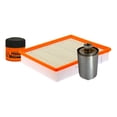 thumbnail image 1 of Kit De Filtro de Aire, Filtro de Aceite y Filtro de Combustible 3 PIEZAS Compatible con Chevrolet Tahoe V8 5.3L del 2000 al 2003, 1 of 3