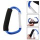 thumbnail image 2 of Gancho de escalada con mango de cochecito de bebé, clip de bolsa de compras para carrier, silla de paseo, Hange,11 Feliz Sencillez, 2 of 5