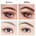 thumbnail image 3 of maxiaoxia 2024 New Magic Eyebrow Pencil, Eye Brow Pencils for Women, 3D Waterproof Microblading Eyebrow Pencil Contouring Pen, Natural Makeup Effect, 3 of 6