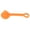 Orange, variant on NFTIGB Universal Dive Regulator Dust Cap Silicone First Stage Dust Cover for YOKE Replacement Scuba Diving Accessory Equipment, Professional Gear for Underwater Snorkeling and Cave Diving, Black
