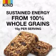 thumbnail image 4 of Kind Breakfast Peanut Butter Banana Bars - 10.56oz, 4 of 5