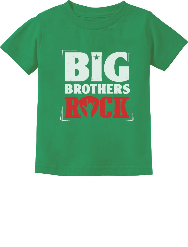 Tstars Boys Big Brother Shirt Big 