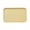 Yellow, variant on Plastic Fast Food Trays,Rectangular Serving Trays Cafeteria Trays Grill Tray Durable Serving Platter for Kitchen Hotel Restaurant Cafeteria, Reusable Serving Trays for Party Dessert(Yellow,9.4x6.7")