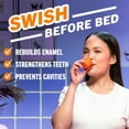 thumbnail image 3 of Enjuague bucal TheraBreath Overnight, 473 ml (paquete de 2), sin alcohol, 3 of 8