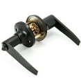 thumbnail image 4 of Villar Home Designs Door Lever Lara Privacy, 4 of 7
