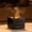A A, variant on ZZkhGo 2025 Bonfire Aromatherapy Diffuser - USB Small Appliance for Desk with 7 - Color Gradient Flame Air Humidification