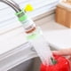 thumbnail image 4 of Grifo giratorio escurridor extensible Maifan filtro de piedra ducha hogar cocina filtro de agua a prueba de salpicaduras purificador de agua, 4 of 5