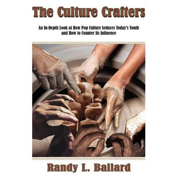 The Culture Crafters (Paperback)