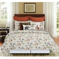 thumbnail image 2 of Serengeti Twin Quilt Set, 2 of 9