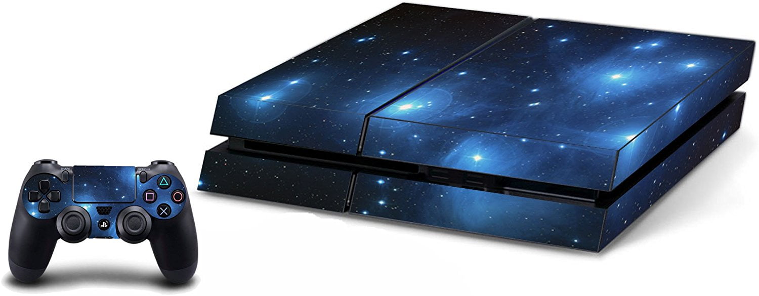 galaxy ps4 controller skin