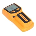 thumbnail image 4 of Electronic Wall Scanner, 5 Scanning Modes Stud Finder Multifunctional Sensitive Sensor Chip Easy Operation  For AC Electrical Wire Detection Yellow, 4 of 8