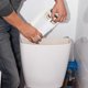 thumbnail image 4 of 1 Set Toilet Flusher Replacement Kit Toilet Flush Valve Dual Flush Toilet Kit, 4 of 4