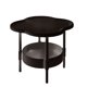 thumbnail image 1 of Mesita de noche para dormitorio, mesita de noche, pequeño estante de almacenamiento, sofá para el hogar, mini mesa auxiliar, armario, mesa móvil, 1 of 6