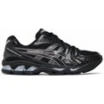 thumbnail image 1 of ASICS Gel Kayano 14 Black Pure Silver Men's 1201A019-006 Sizes 4-6.5 mens, 1 of 5