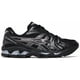 thumbnail image 1 of ASICS Gel Kayano 14 Black Pure Silver Men's 1201A019-006 Sizes 4-6.5 mens, 1 of 5