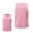 Pink, variant on Men's Muscle Shirt T Shirt Men's Tank Top Men's Undershirts Plain Sleeveless Gym Fitness Shirt Mesh Sports Undershirts Running Shirt Mens Shirts Large High Neck Tops for Men Men T Shirt Mens