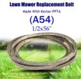 thumbnail image 2 of (A54) Respking CRIBER para 0.5x56 in Kevlar Lawnmower es adecuado para A/YP 68620, H/USQvarna 539110411, M/TD 1651-43 754-0230 754-0261 954-0230 esquí esquí Gafas de esquí, 2 of 5