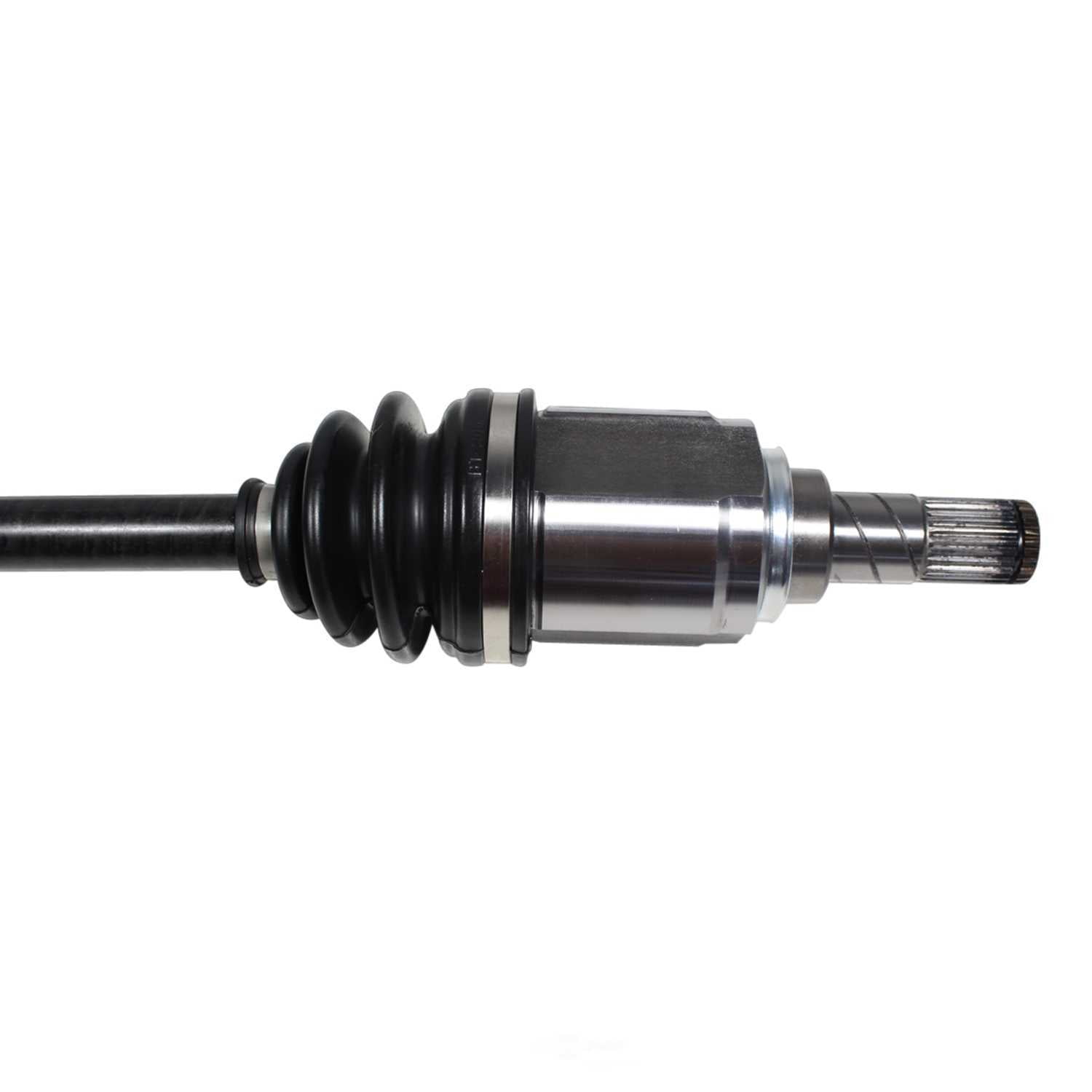 GSP NCV53008 CV Axle Assembly Fits select: 2009-2019 NISSAN VERSA, 2014-2019 NISSAN VERSA NOTE