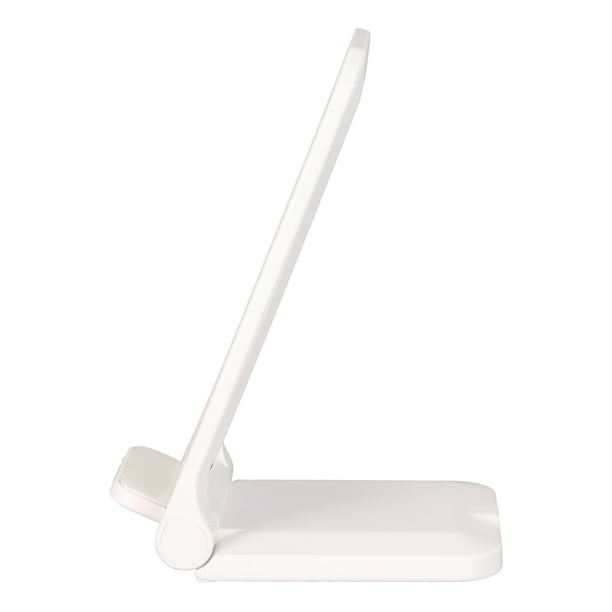 Cargador Inalámbrico Magnético Cargador Inalámbrico de 15 W Estación de Carga Rápida Plegable Bobina de Carga Dual para Teléfono Celular ANGGREK Otros