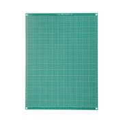 15x20cm Single Sided Universal Printed Circuit Board for DIY Soldering 5pcs