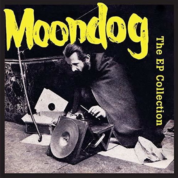 EP Collection (CD)