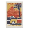 thumbnail image 2 of Santa Cruz, California Giant Dipper (19x27 inches, Premium 500 Piece Jigsaw Puzzle for Adults and Family, Made in USA), 2 of 4
