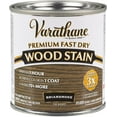 thumbnail image 5 of Varathane Premium Fast Dry Wood Stain - Briarsmoke - 1/2 Pint, 5 of 12