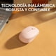 thumbnail image 2 of Mouse Logitech M170 Rosa, 2 of 4