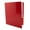 Red, variant on School Supply Boxes | (Yellow) Three Prong, Two Pocket Folders | 10 Pack | Letter Size Folders for The Classroom & Office