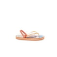 thumbnail image 4 of Disney's Moana Toddler Girls Backstrap Flip Flop Sandals, 4 of 5