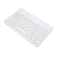 thumbnail image 1 of Clavier Sans Fil pour Tablette, Clavier Bluetooth Sans Fil 10 Pouces, Clavier Multifonctionnel, 1 of 14