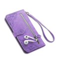 thumbnail image 5 of Funda billetera anti-golpes para GANGXUN Redmi Note 11T Pro , ideal para día a día y trabajo, 5 of 5