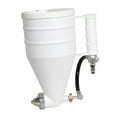 thumbnail image 3 of Cement Mortar Sprayer , Pneumatic Air Texture Sprayer, Handheld Professional Air Paint Texture Tool for Coating, Construction Site, 3 of 8