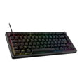 thumbnail image 3 of Teclado gaming HyperX Alloy Rise 75 Negro, 3 of 4